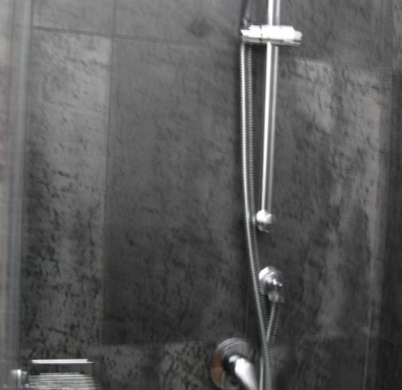 Economy Quadruple Room, B&b Torrefano
