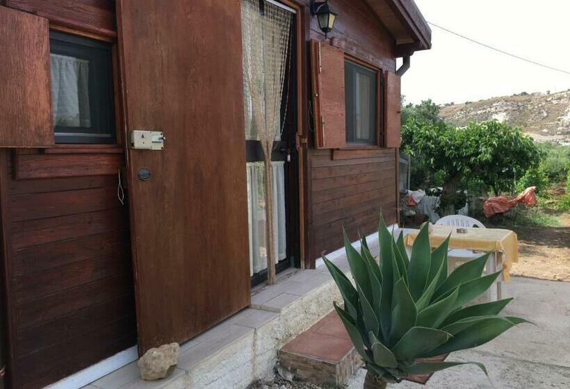 اتاق استاندارد, La Bianca Scogliera