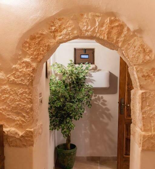 آپارتمان 1 خوابه, Masseria Montanaro
