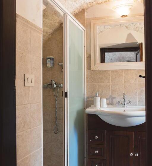 آپارتمان 3 خوابه, Masseria Montanaro