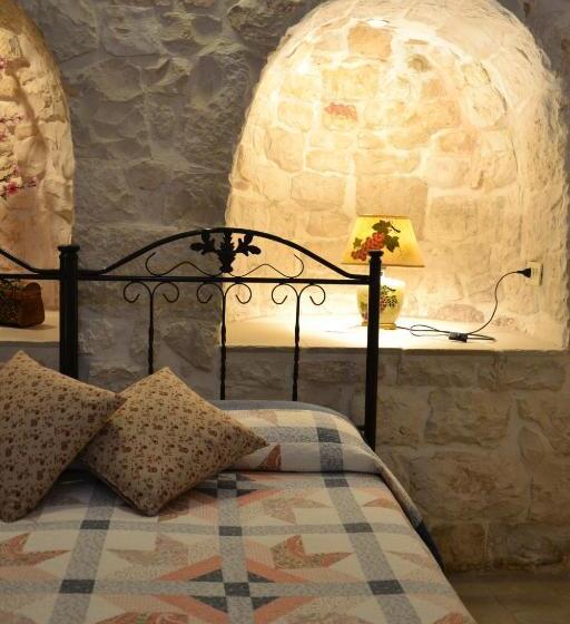 آپارتمان 2 خوابه, Masseria Montanaro