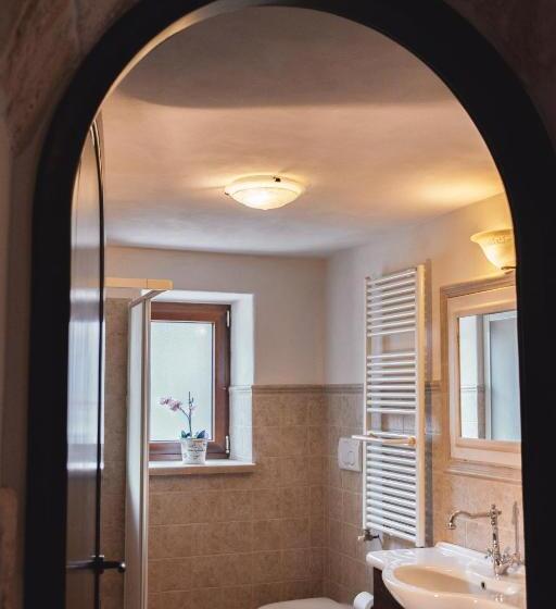 آپارتمان 3 خوابه, Masseria Montanaro