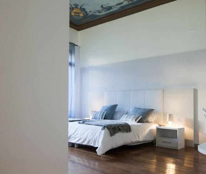 Quarto Estandar, Scrovegni Room & Breakfast