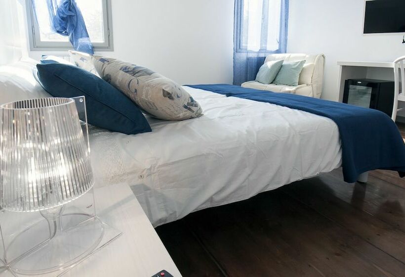 Quarto Estandar, Scrovegni Room & Breakfast