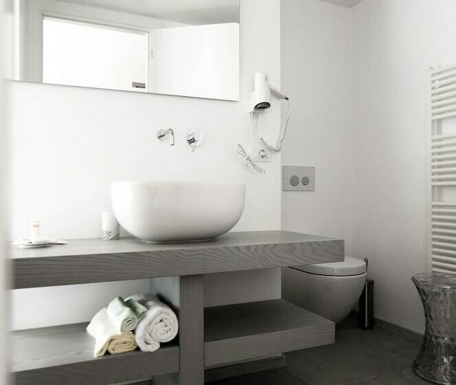 Quarto Estandar, Scrovegni Room & Breakfast