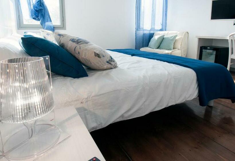 Quarto Estandar, Scrovegni Room & Breakfast