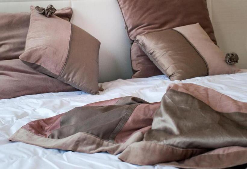 Quarto Estandar, Scrovegni Room & Breakfast