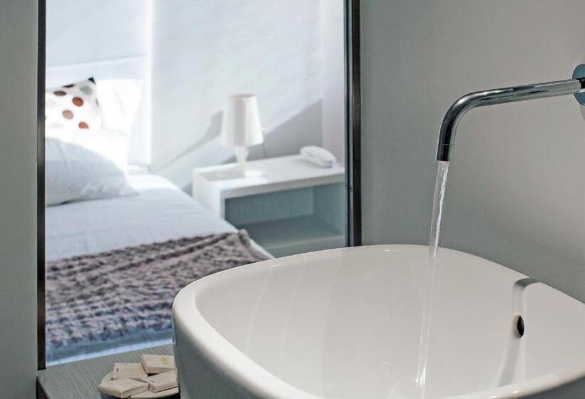 Quarto Estandar, Scrovegni Room & Breakfast