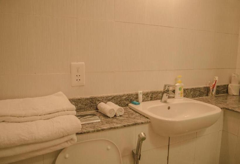 آپارتمان 2 خوابه, Lotfa Resort Diani