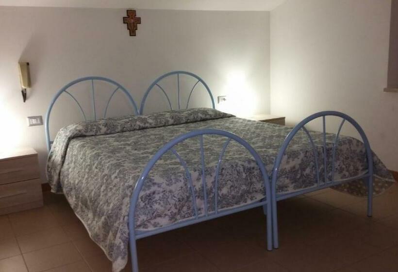اتاق استاندارد, La Casina Appartamento Assisi