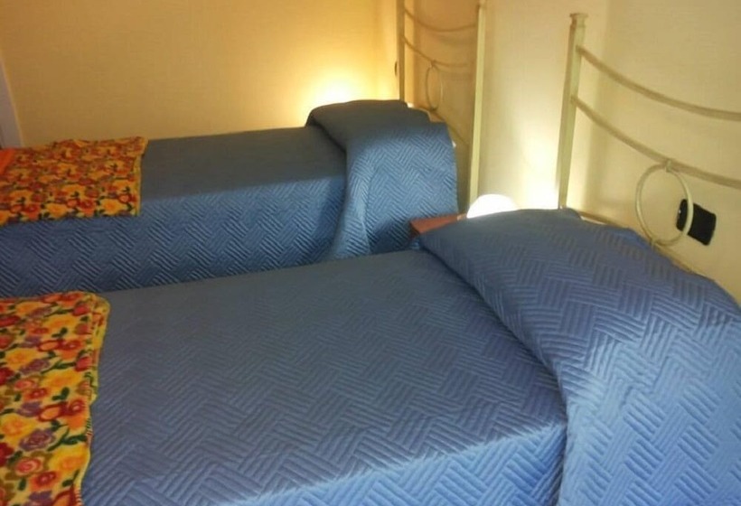 Номер Стандарт, B&b Il Giardino Mediterraneo