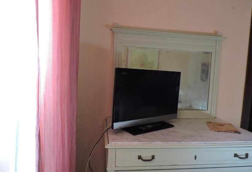 Студия Стандарт, Casale Fedele Family Relax B&b Vicino Al Borgo