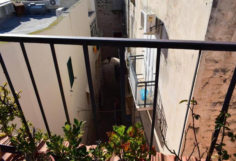 اتاق استاندارد, Il Trespolo Degli Angeli