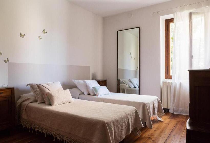 标准间, La Casa Delle Zie