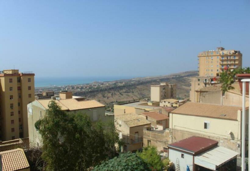 Номер Стандарт, Terrazza Sul Rabato