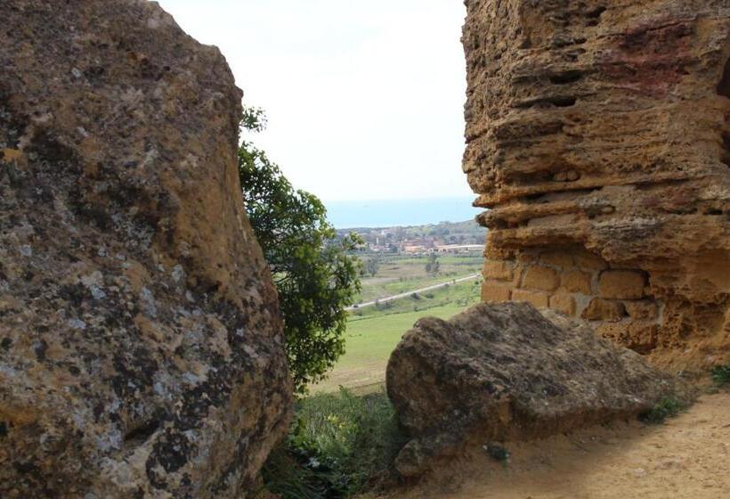 Номер Стандарт, Terrazza Sul Rabato