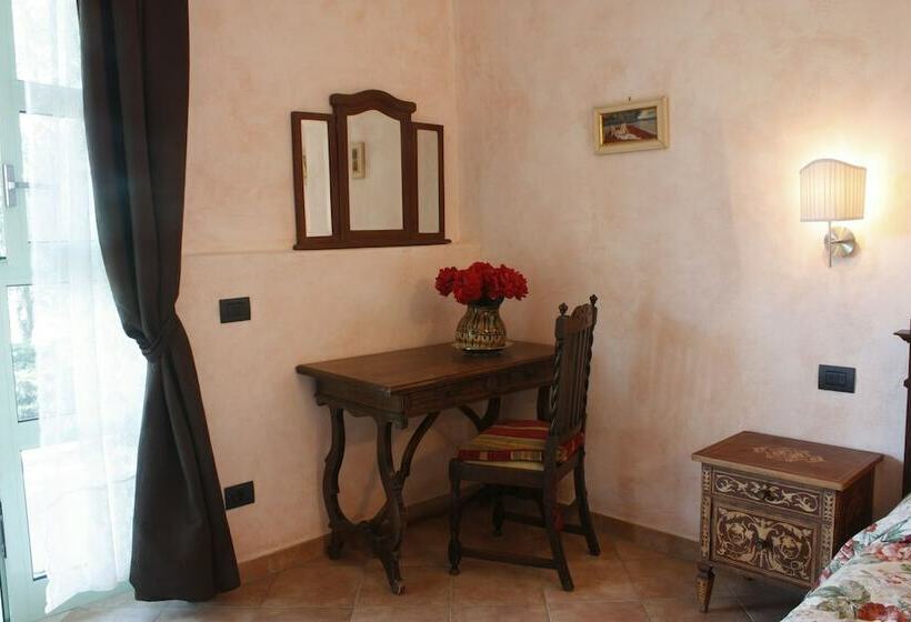 Номер Стандарт, B&b Ulivi Di Castello