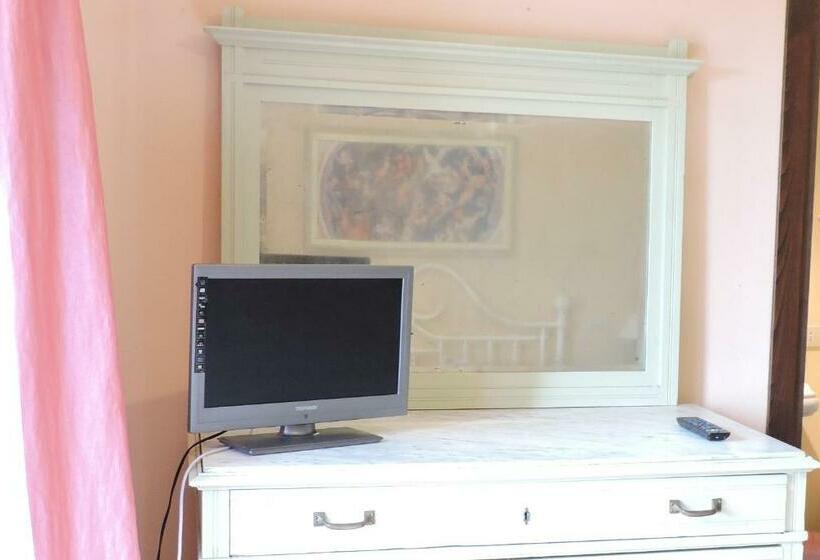 Студия Стандарт, Casale Fedele Family Relax B&b Vicino Al Borgo
