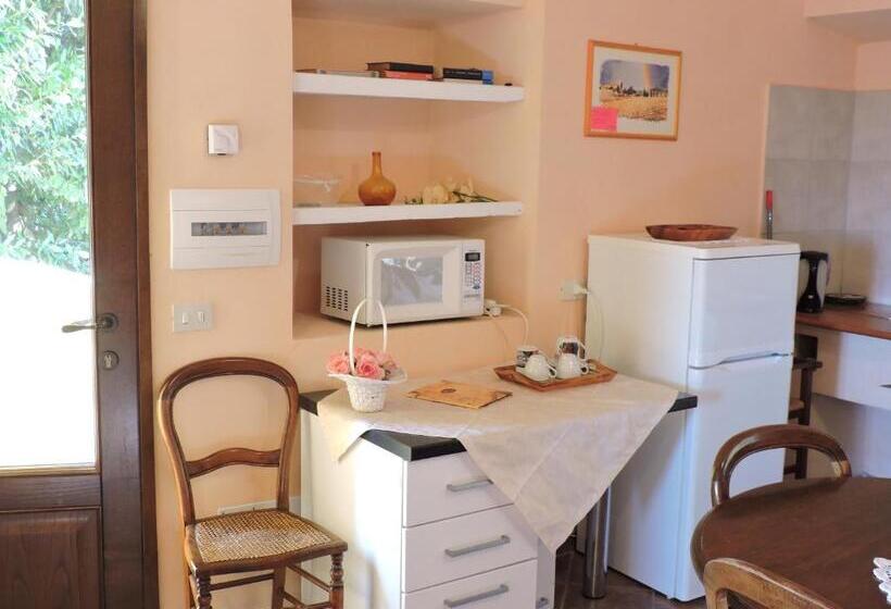 Студия Стандарт, Casale Fedele Family Relax B&b Vicino Al Borgo