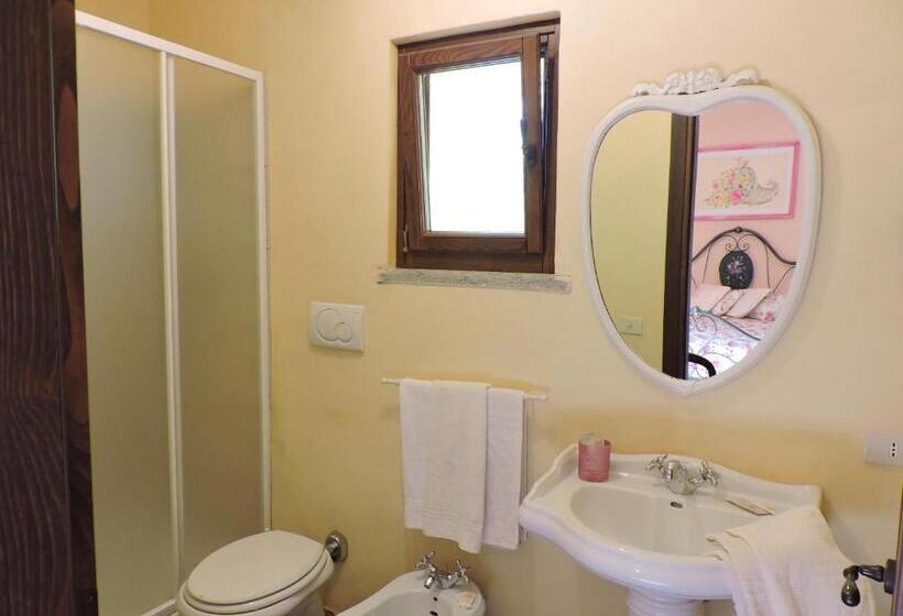 Студия Стандарт, Casale Fedele Family Relax B&b Vicino Al Borgo
