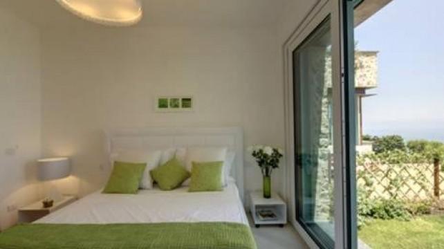 Апартаменты 2 Спальни Вид на Море, Dominio Mare Resort & Spa