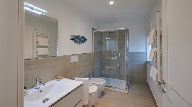 Студия Стандарт, Dominio Mare Resort & Spa