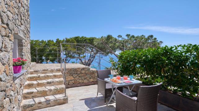 Студия Стандарт, Dominio Mare Resort & Spa