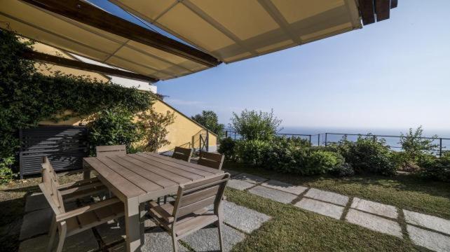 Апартаменты 2 Спальни, Dominio Mare Resort & Spa