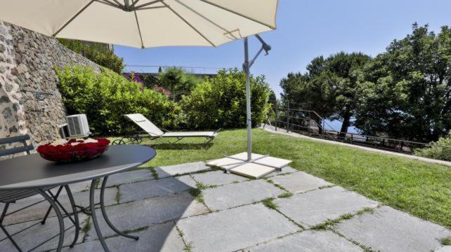 Студия Стандарт Вид на Море, Dominio Mare Resort & Spa