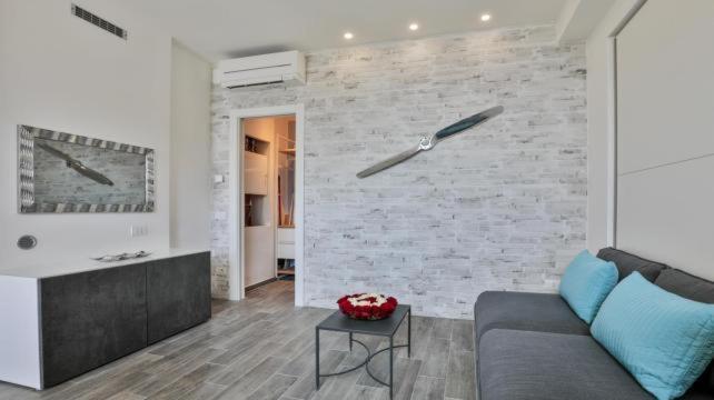 Студия Стандарт Вид на Море, Dominio Mare Resort & Spa