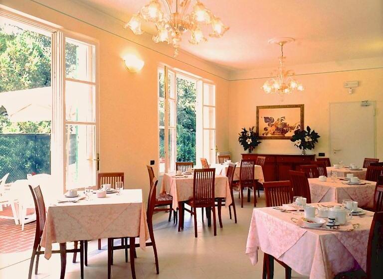 اتاق استاندارد, Villa Fiorisella