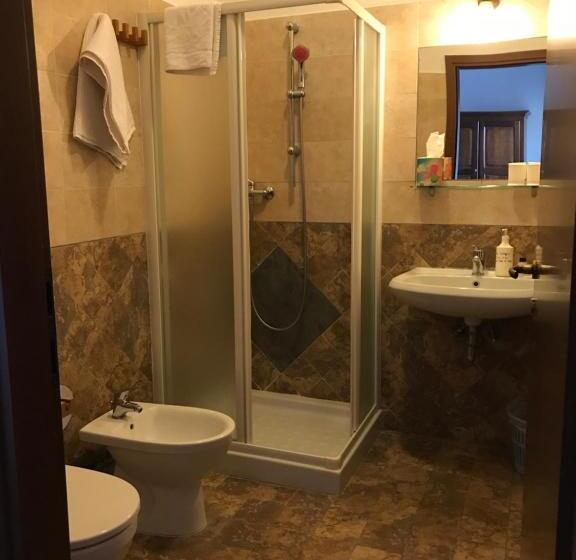 Семейный Номер, Locanda Al Cavaliere