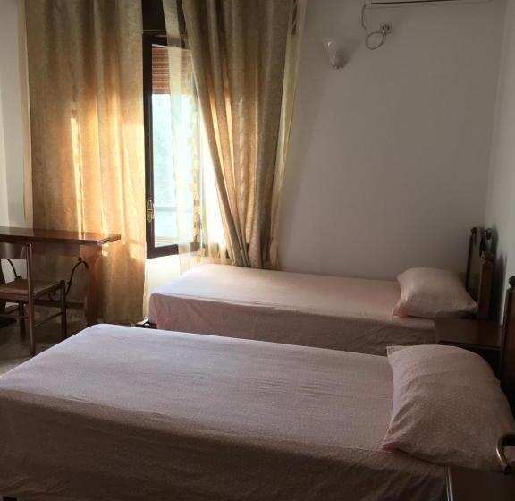 家庭间, Locanda Al Cavaliere