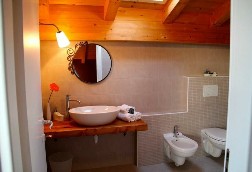 Семейный Номер, Mortirolo
