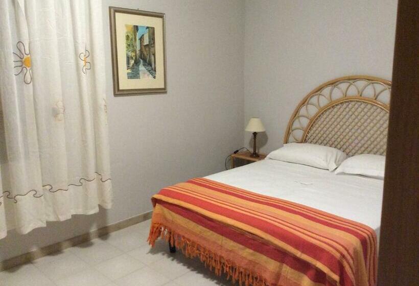 اتاق استاندارد, Orlando Vacanze Camere