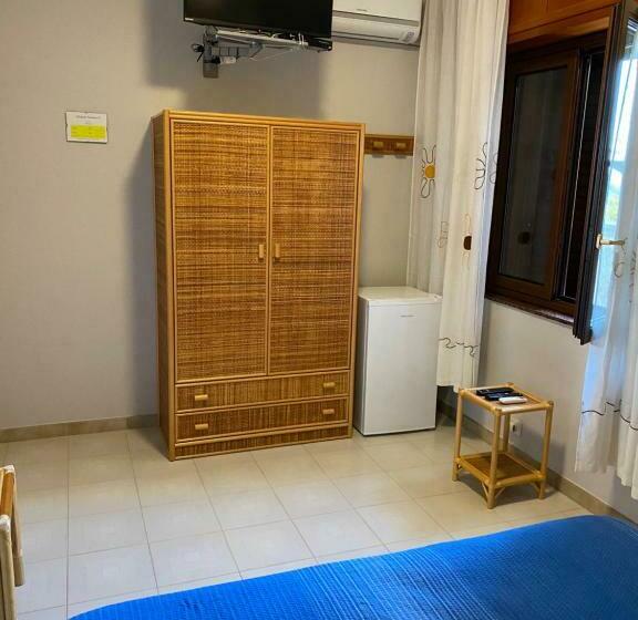 اتاق استاندارد, Orlando Vacanze Camere