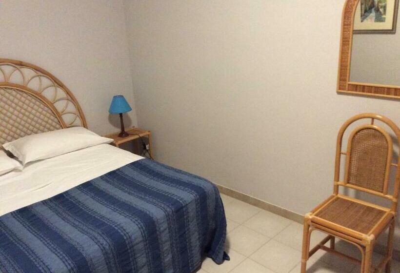 اتاق استاندارد, Orlando Vacanze Camere