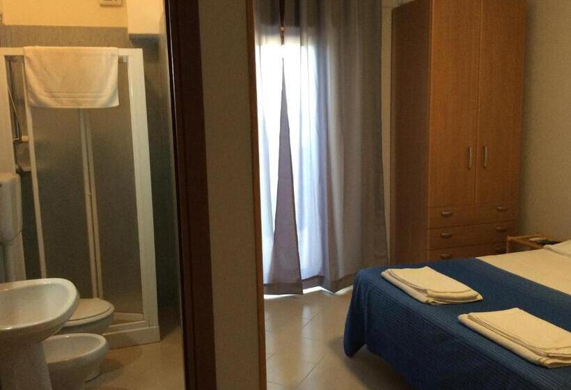اتاق استاندارد سه نفره, Orlando Vacanze Camere