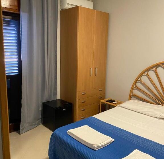 اتاق استاندارد سه نفره, Orlando Vacanze Camere