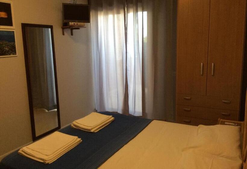 اتاق استاندارد سه نفره, Orlando Vacanze Camere