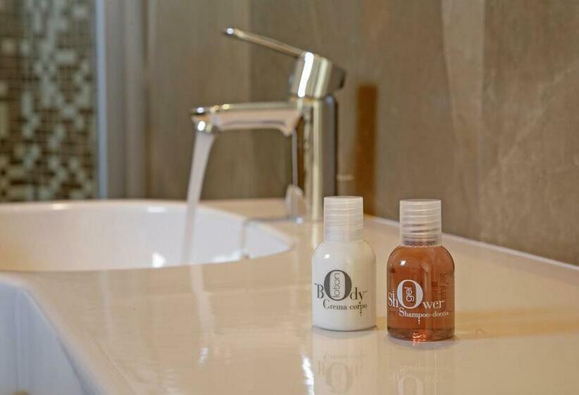스탠다드 룸, Relais Colle San Giorgio
