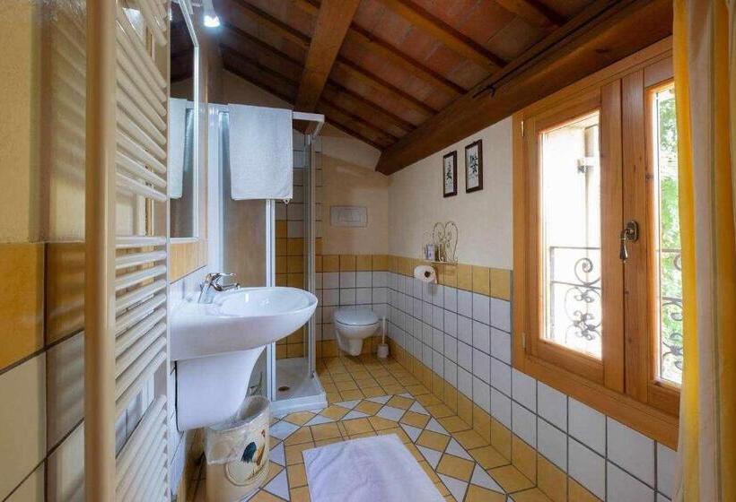 Номер Стандарт, Rosalimone B&b