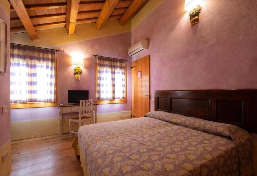 Номер Стандарт, Rosalimone B&b