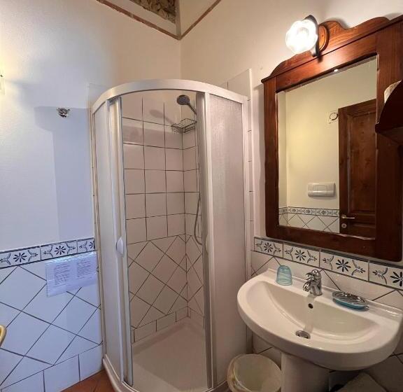 Deluxe Suite Sea View, Villa Quiete