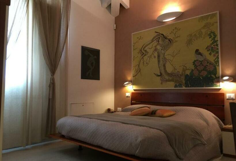 Номер Стандарт, Bed & Breakfast Case Osti