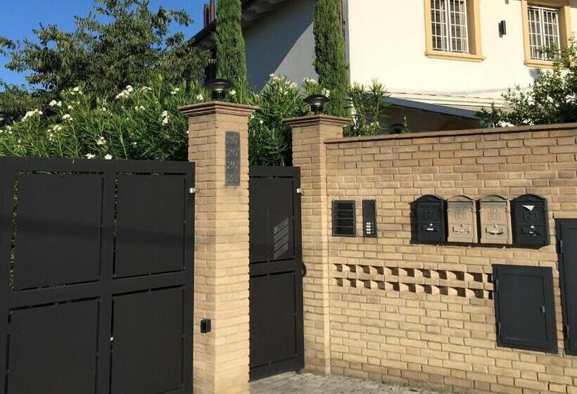 Номер Стандарт, Bed & Breakfast Case Osti