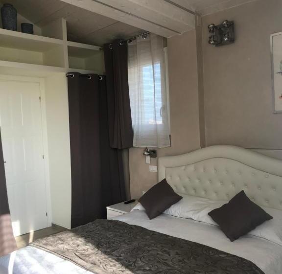 Номер Стандарт, Bed & Breakfast Case Osti