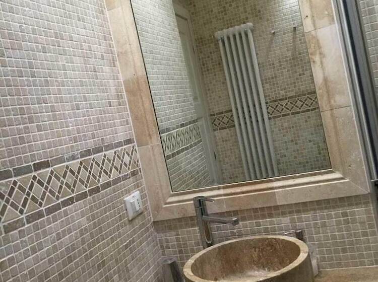 Номер Стандарт, Bed & Breakfast Case Osti