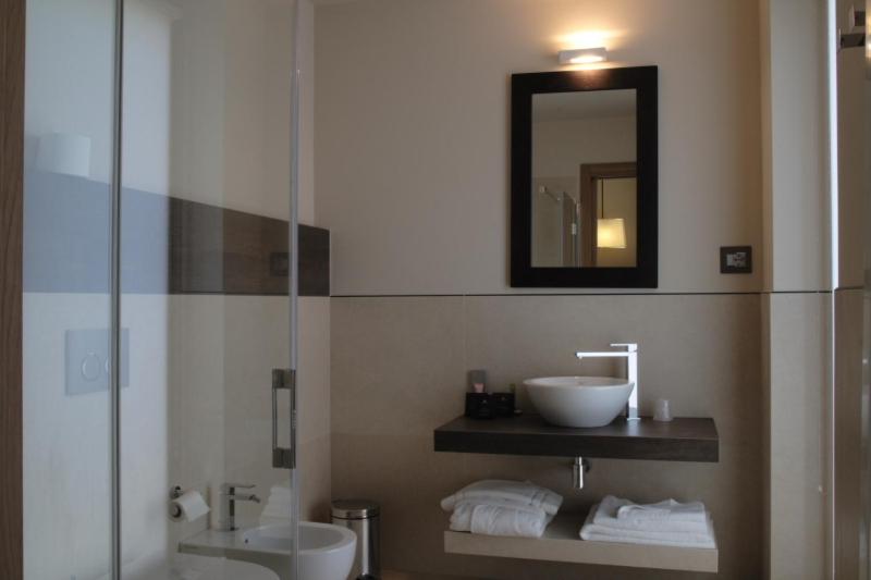 اتاق استاندارد, Albergo Nicolin