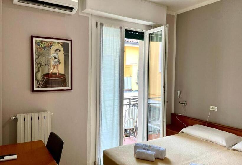 스탠다드 룸, Albergo Tecla